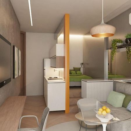 Jk Luxury Stay San Paolo Esterno foto