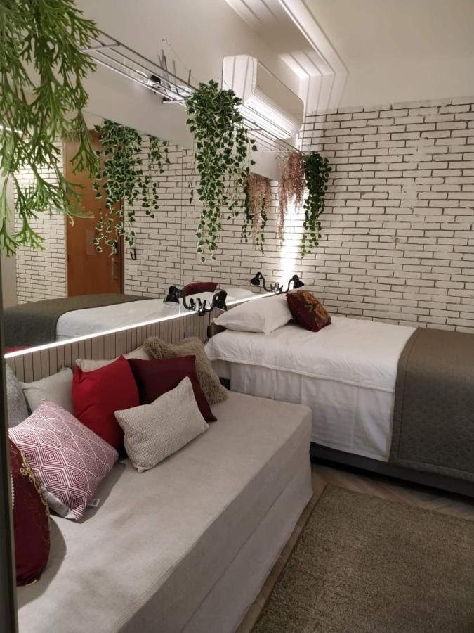 Jk Luxury Stay San Paolo Esterno foto