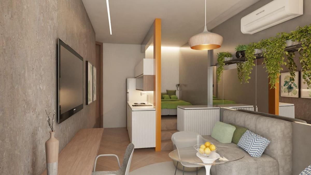 Jk Luxury Stay San Paolo Esterno foto