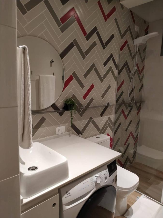 Jk Luxury Stay San Paolo Esterno foto