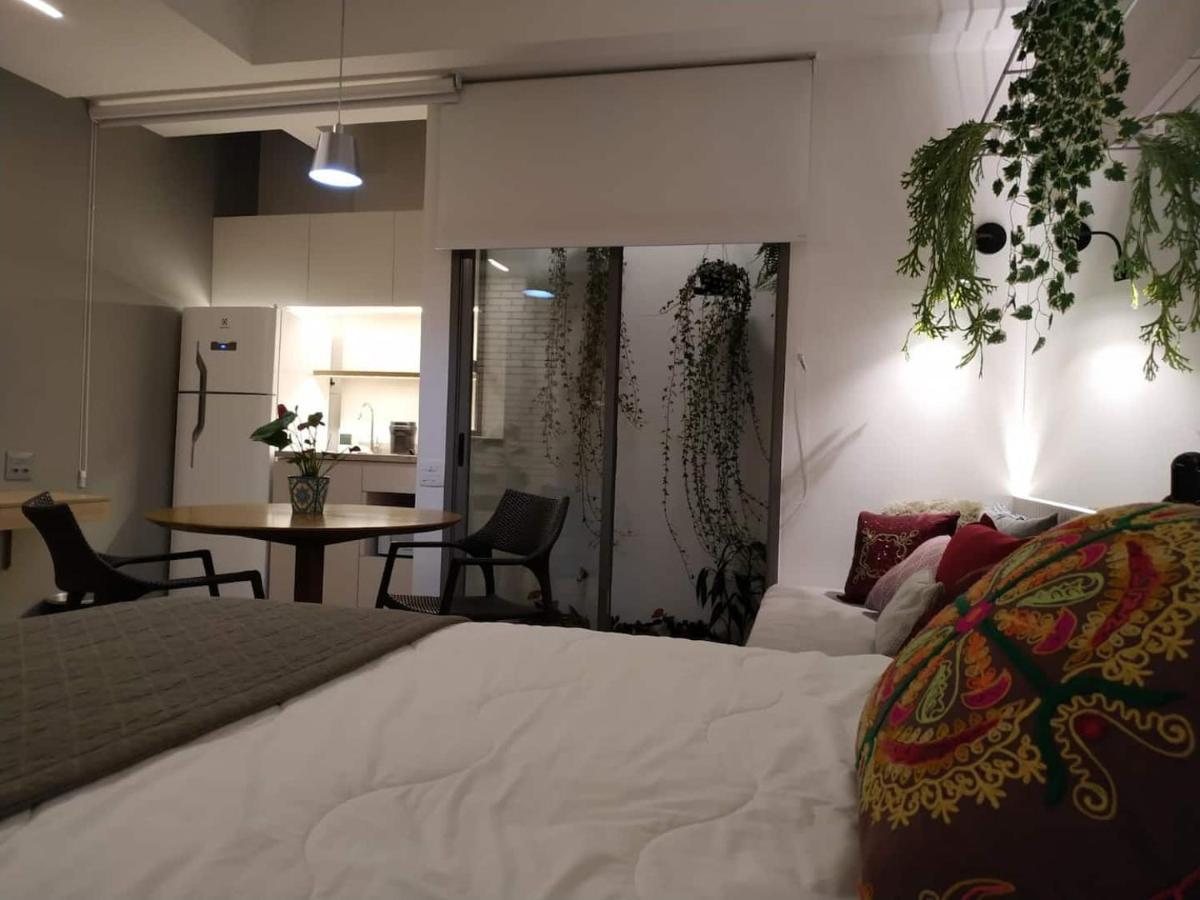 Jk Luxury Stay San Paolo Esterno foto