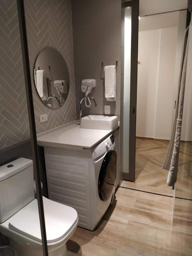 Jk Luxury Stay San Paolo Esterno foto