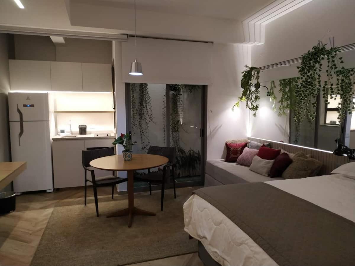 Jk Luxury Stay San Paolo Esterno foto