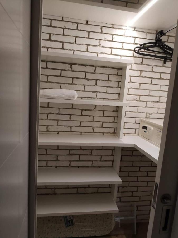 Jk Luxury Stay San Paolo Esterno foto