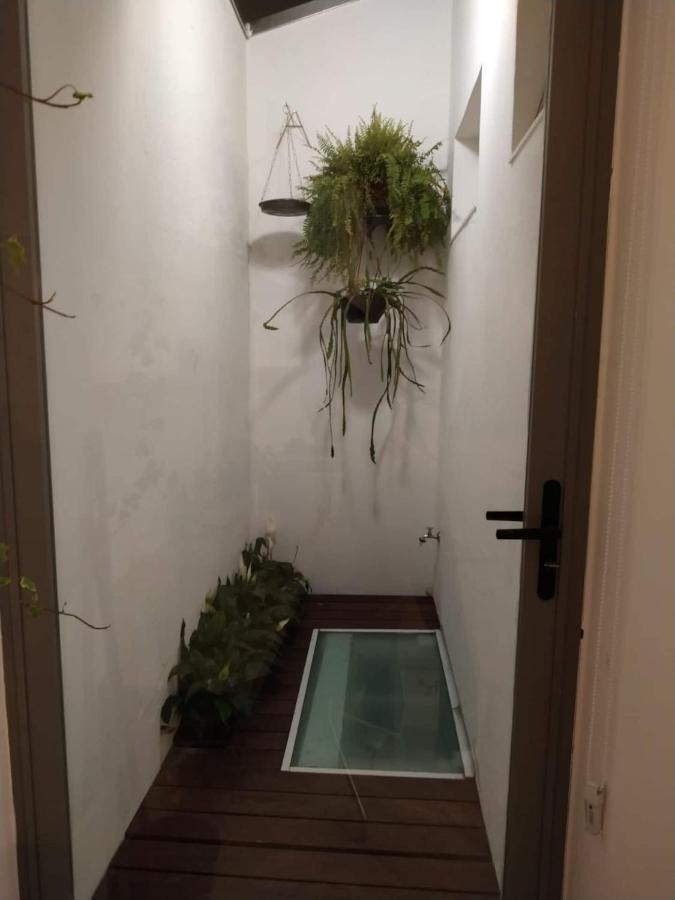 Jk Luxury Stay San Paolo Esterno foto