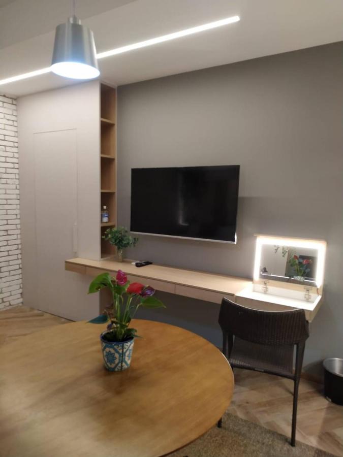 Jk Luxury Stay San Paolo Esterno foto