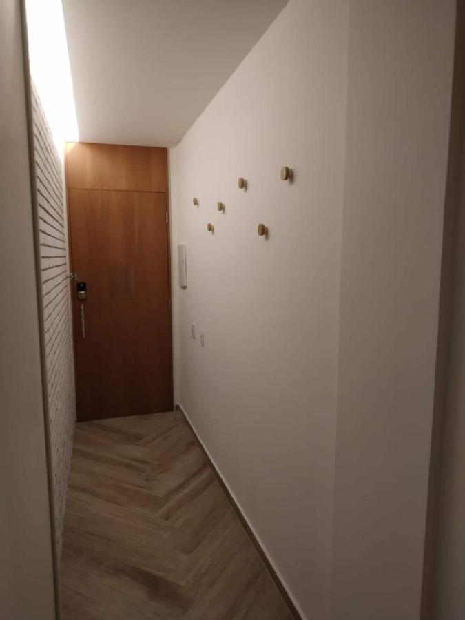 Jk Luxury Stay San Paolo Esterno foto